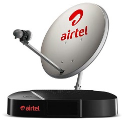 Best DTH in India