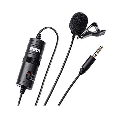 Best Mic for Youtube