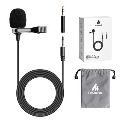 best mic for youtube