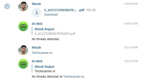 best telegram bots