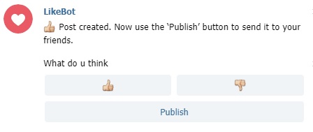 best telegram bot