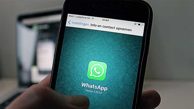 WhatsApp Chatbot on COVID-19 Launched By Telangana Govt. in English