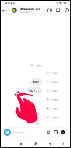Instagram Tricks