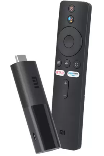 Fire TV Stick