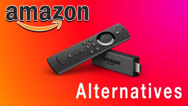 best alternative to firestick
