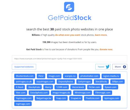 Download Stock Images for Free