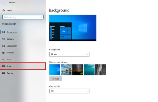 Remove Recent Files