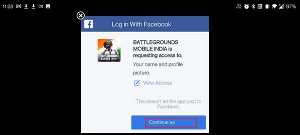 Transfer Your Old PUBG Mobile Account to Battlegrounds Mobile India