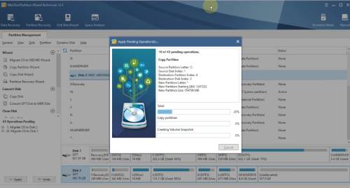 clone windows to ssd