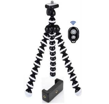 Gorilla Tripod for Mobiles Under 500