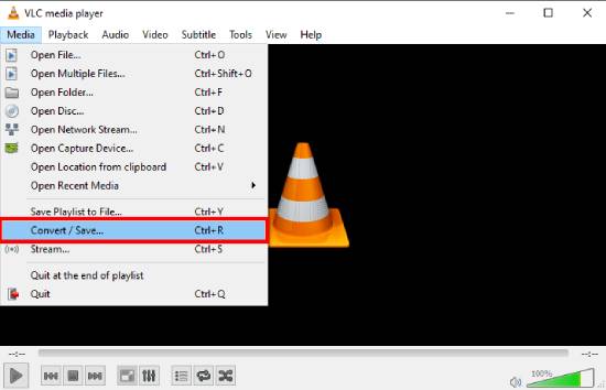 Convert MKV to MP4