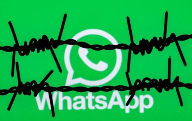 how to unban WhatsApp number